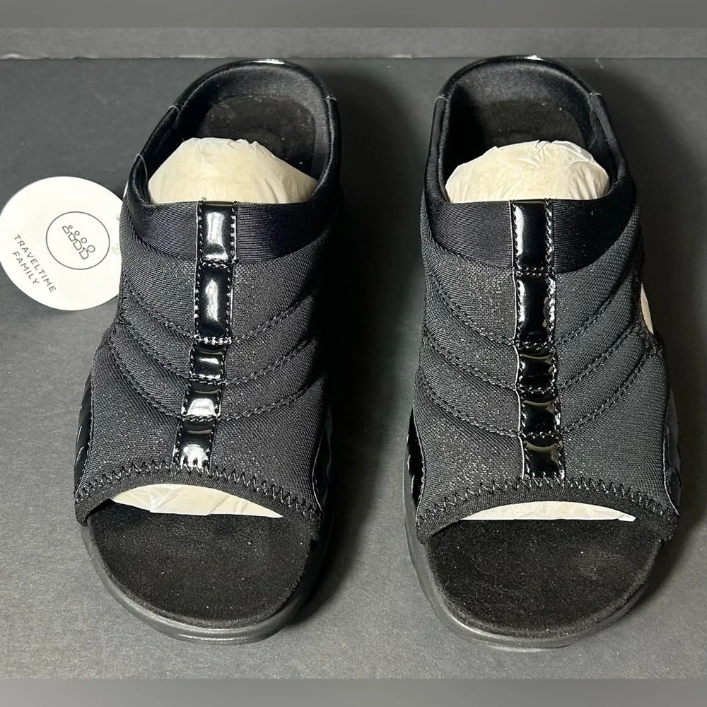 NEW - Easy Spirit - Traciee2 - Women's Sandal - Picture 2 of 8